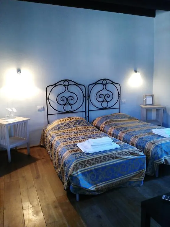 Agriturismo La Forestina Villa Cisliano