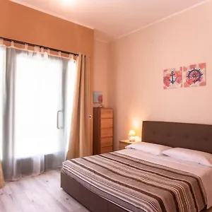  Appartamento Loft Marini Italia