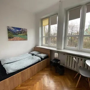  Appartamento Classy In Old Town Polonia
