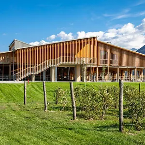  Alloggio per agriturismo La Fiorida