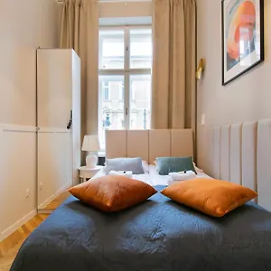  Appartamento Modern Pilsudskiego Street Polonia