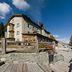 3* Hotel Li Arnoga