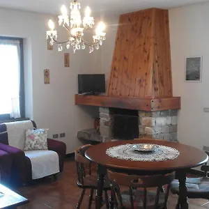  Appartamento Casa Livia Maria